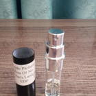Отзыв Byredo Parfums Rose Of No Man's Land