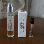 Отзывы Byredo Parfums Rose Of No Man's Land
