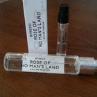 Отзыв Byredo Parfums Rose Of No Man's Land