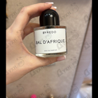 Отзывы Byredo Parfums Rose Of No Man's Land