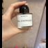 Духи Rose Of No Man's Land от Byredo Parfums