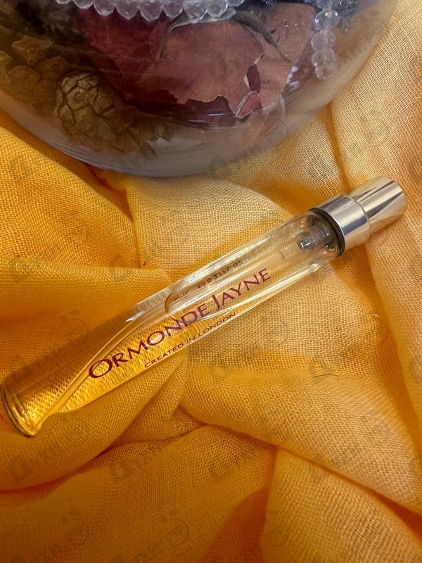 Отзывы Ormonde Jayne Nawab Of Oudh