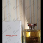 Отзывы Ormonde Jayne Nawab Of Oudh