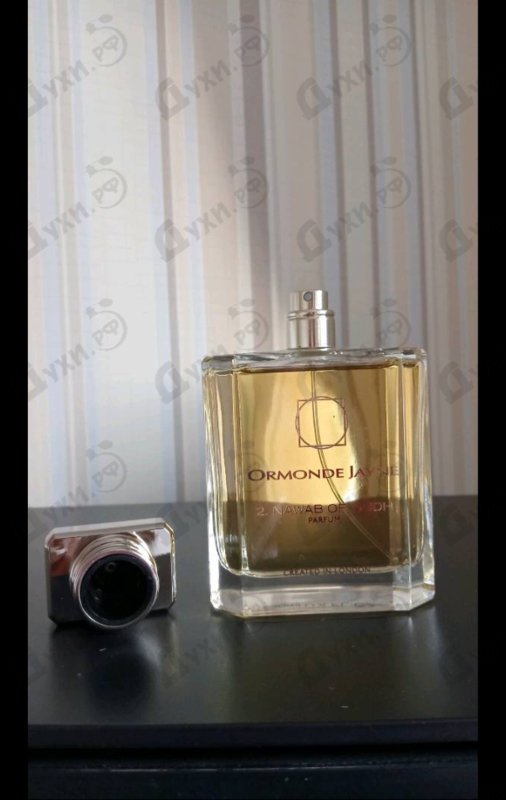 Купить Ormonde Jayne Nawab Of Oudh