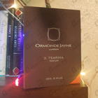 Отзыв Ormonde Jayne Tsarina