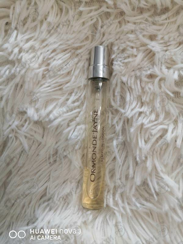 Парфюмерия Tsarina от Ormonde Jayne