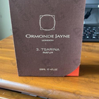 Отзывы Ormonde Jayne Tsarina