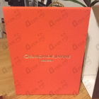 Духи Tsarina от Ormonde Jayne