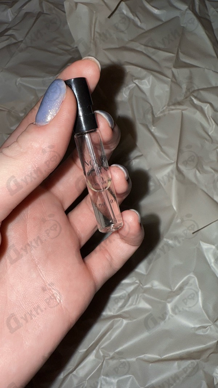 Парфюмерия Incognito от Rouge Bunny Rouge