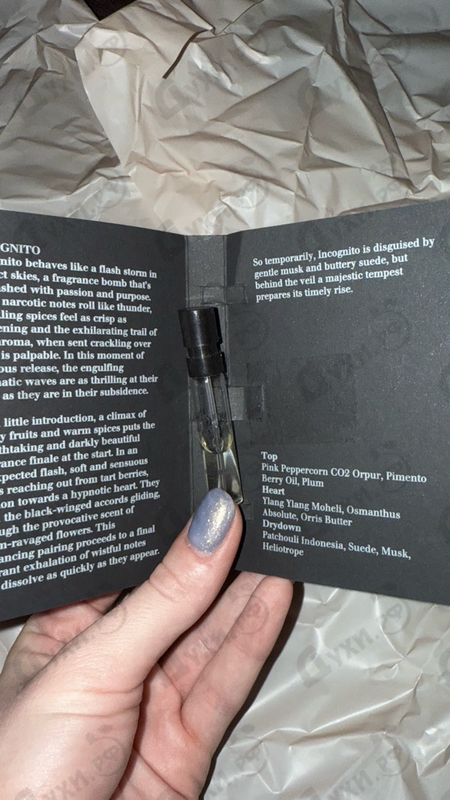 Купить Rouge Bunny Rouge Incognito