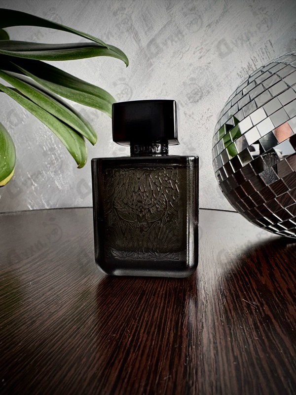 Купить Incognito от Rouge Bunny Rouge