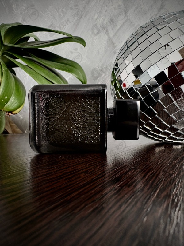 Духи Incognito от Rouge Bunny Rouge