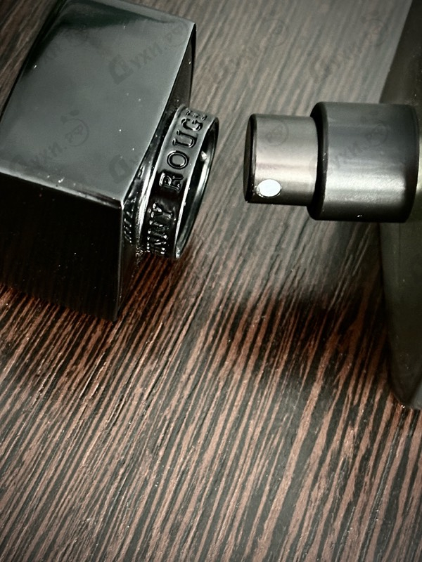 Духи Incognito от Rouge Bunny Rouge