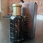 Духи Boss Bottled Oud от Hugo Boss