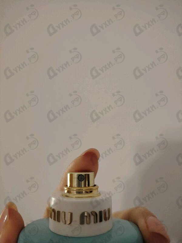 Отзыв Miu Miu Miu Miu