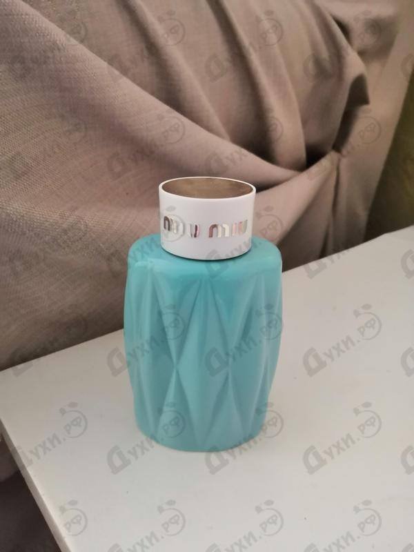 Купить Miu Miu от Miu Miu Отзывы Miu Miu Miu Miu