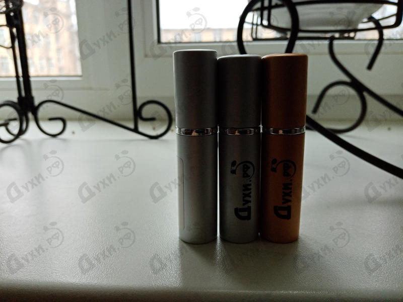 Парфюмерия Miu Miu Miu Miu