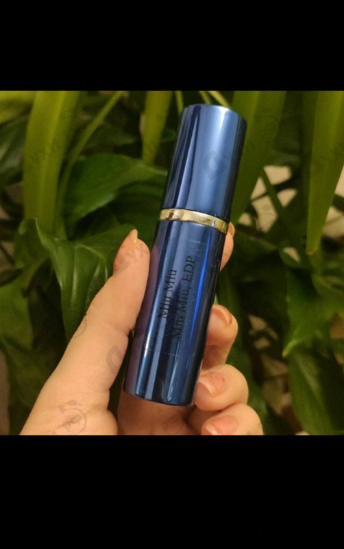 Парфюмерия Miu Miu от Miu Miu