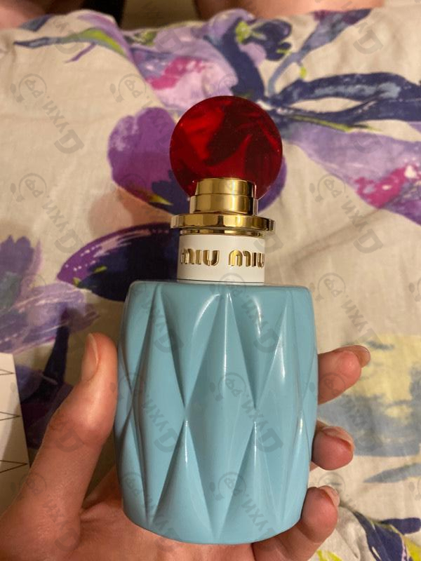 Парфюмерия Miu Miu от Miu Miu