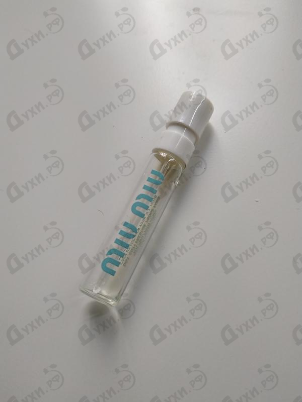 Духи Miu Miu от Miu Miu