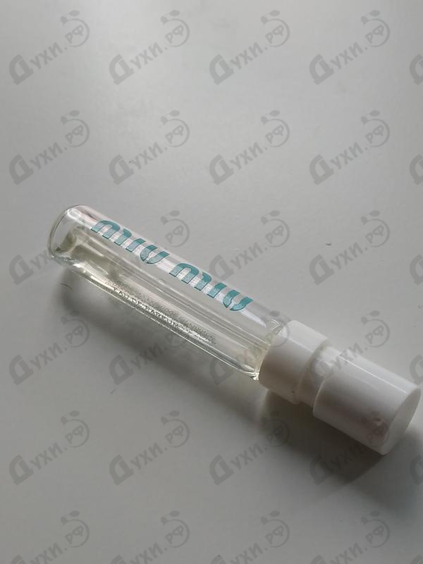 Духи Miu Miu от Miu Miu