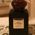 Отзывы Giorgio Armani Prive Ambre Eccentrico