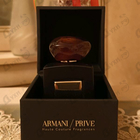Отзыв Giorgio Armani Prive Ambre Eccentrico