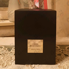 Парфюм Giorgio Armani Prive Ambre Eccentrico