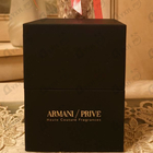 Духи Prive Ambre Eccentrico от Giorgio Armani