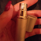 Отзыв Giorgio Armani Prive Ambre Eccentrico