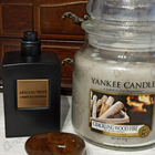 Парфюм Giorgio Armani Prive Ambre Eccentrico