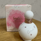 Отзыв Britney Spears Fantasy Intimate Edition