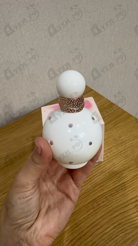 Парфюмерия Fantasy Intimate Edition от Britney Spears