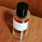 Отзыв Christian Dior Cuir Cannage