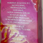 Отзывы Escada Tropical Punch