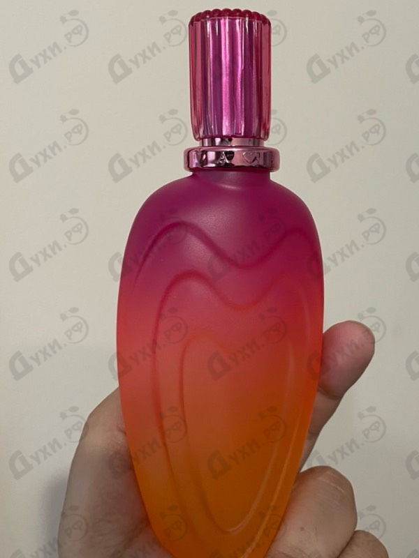 Купить Tropical Punch от Escada