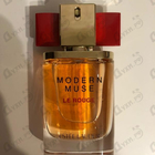 Отзыв Estee Lauder Modern Muse Le Rouge