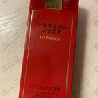Отзыв Estee Lauder Modern Muse Le Rouge