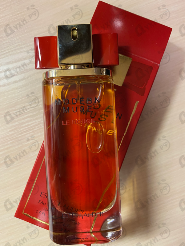 Купить Modern Muse Le Rouge от Estee Lauder