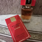 Духи Modern Muse Le Rouge от Estee Lauder