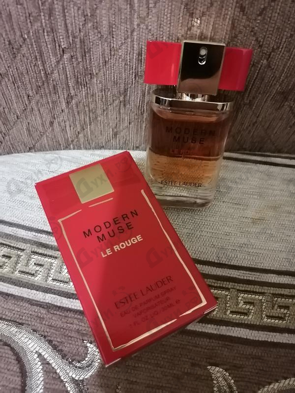 Парфюмерия Modern Muse Le Rouge от Estee Lauder