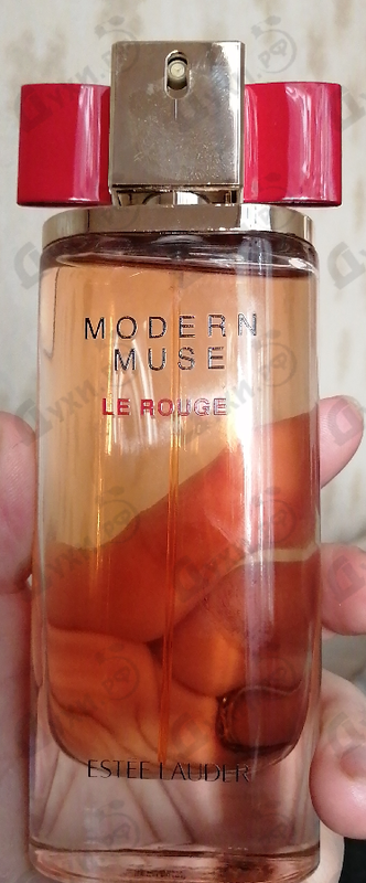 Духи Modern Muse Le Rouge от Estee Lauder