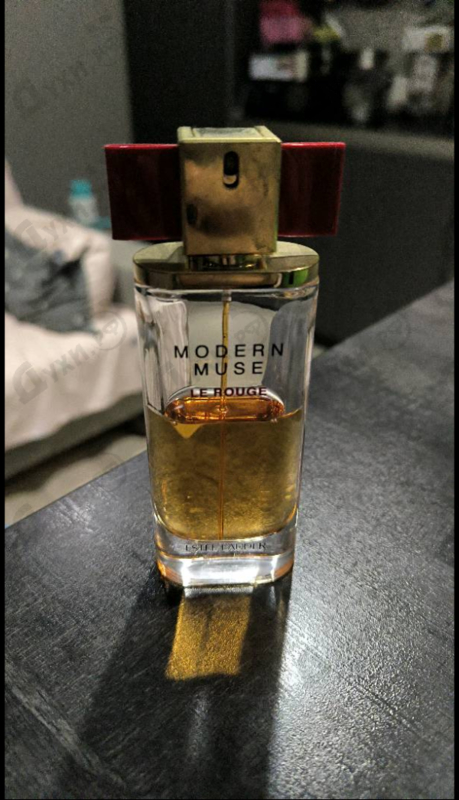 Парфюмерия Modern Muse Le Rouge от Estee Lauder