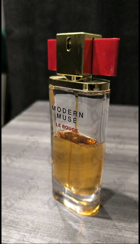 Купить Modern Muse Le Rouge от Estee Lauder