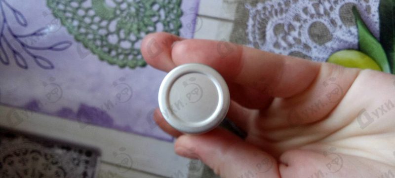 Парфюмерия Modern Muse Le Rouge от Estee Lauder