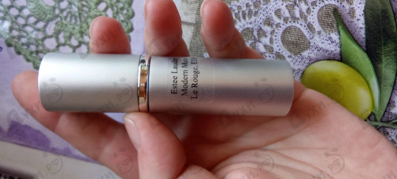 Парфюмерия Modern Muse Le Rouge от Estee Lauder