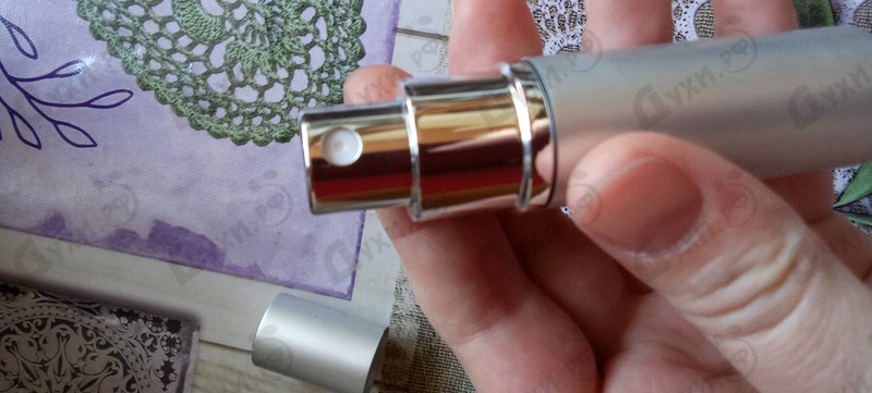 Парфюмерия Modern Muse Le Rouge от Estee Lauder