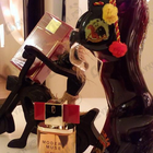 Духи Modern Muse Le Rouge от Estee Lauder