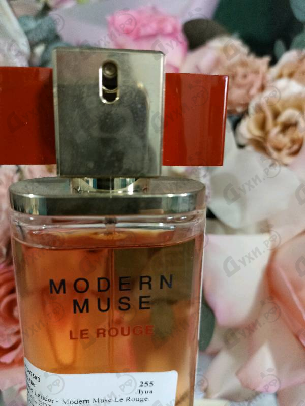 Купить Modern Muse Le Rouge от Estee Lauder