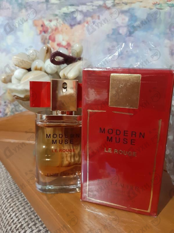 Купить Modern Muse Le Rouge от Estee Lauder